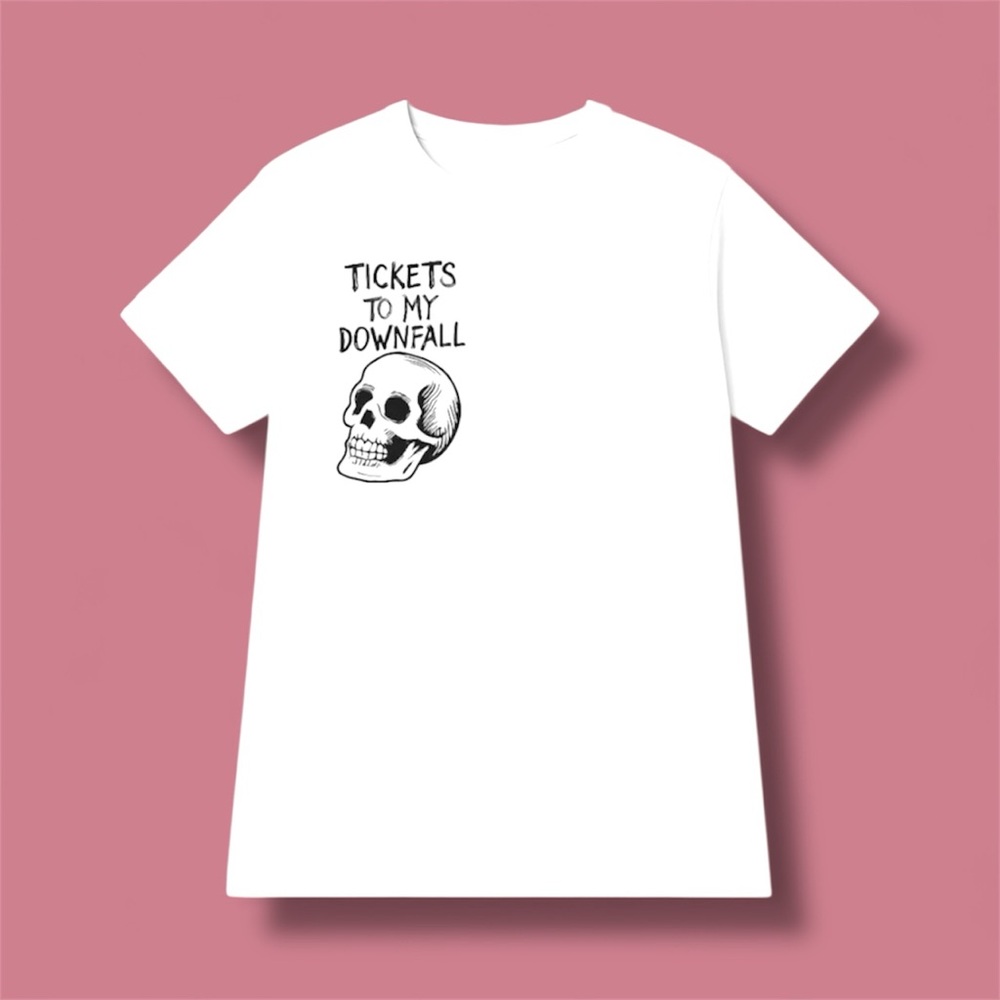 MGK T-Shirt